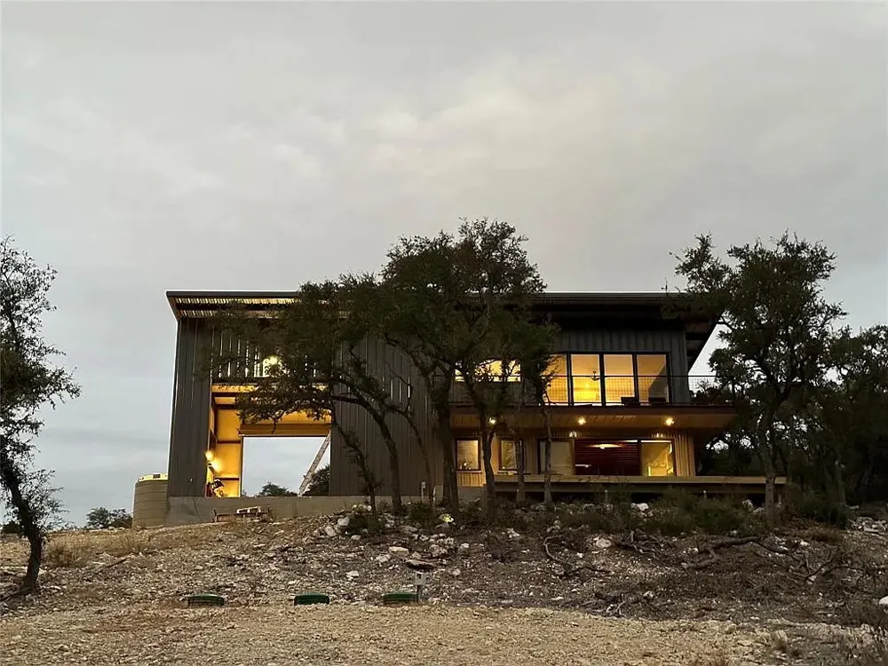 640 Ghost Dancer Fischer, TX 78623