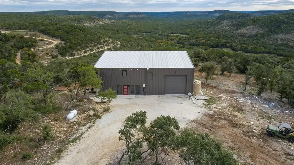 640 Ghost Dancer Fischer, TX 78623