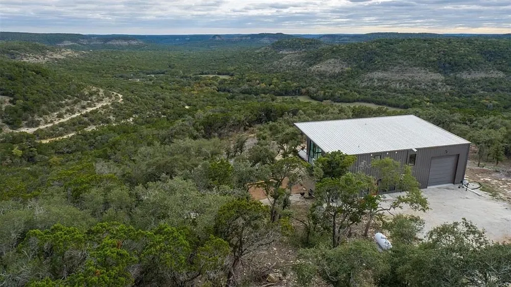 640 Ghost Dancer Fischer, TX 78623