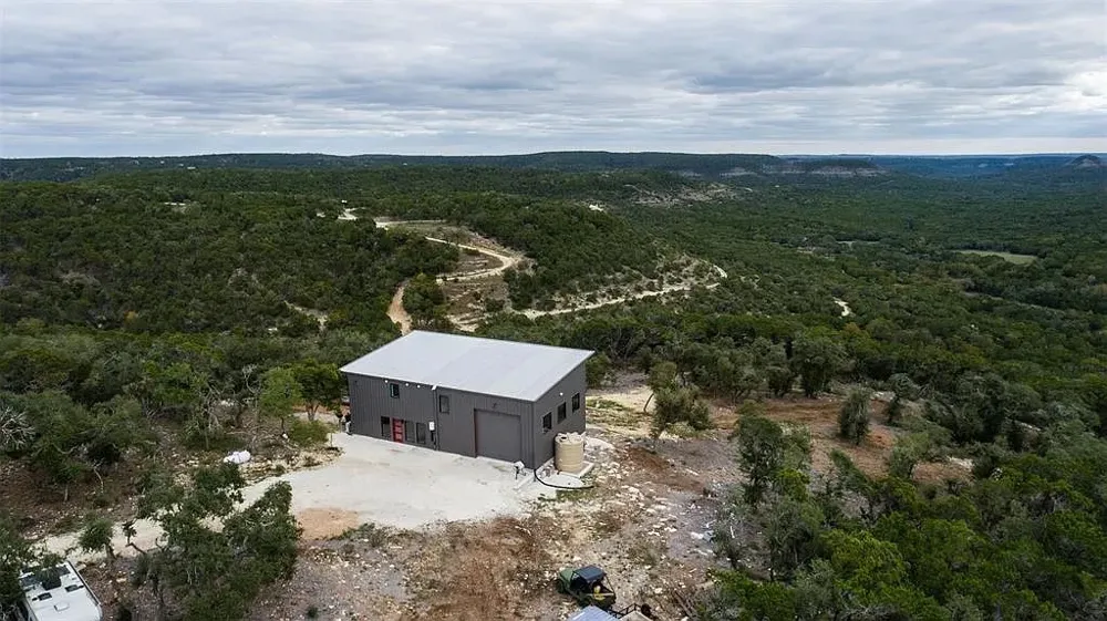 640 Ghost Dancer Fischer, TX 78623