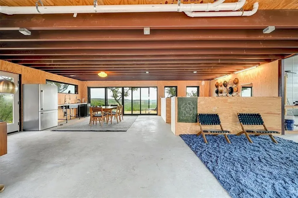 640 Ghost Dancer Fischer, TX 78623