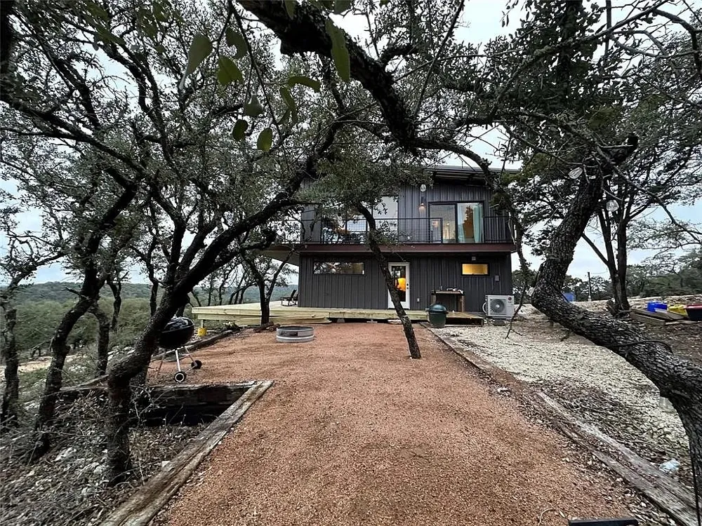 640 Ghost Dancer Fischer, TX 78623