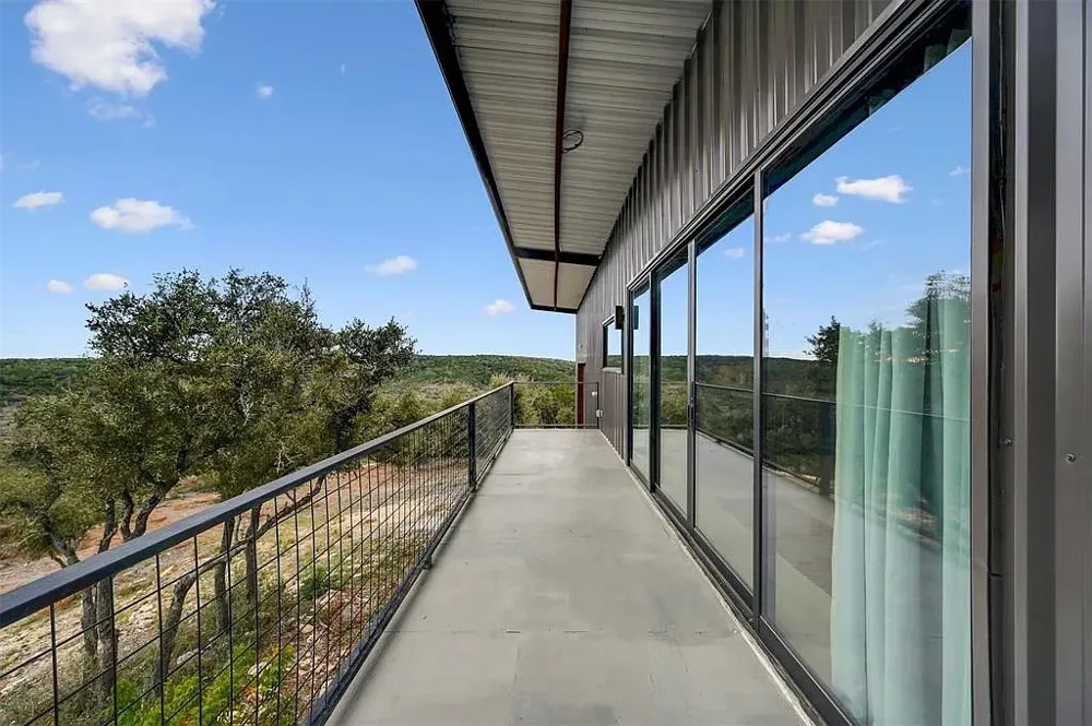 640 Ghost Dancer Fischer, TX 78623
