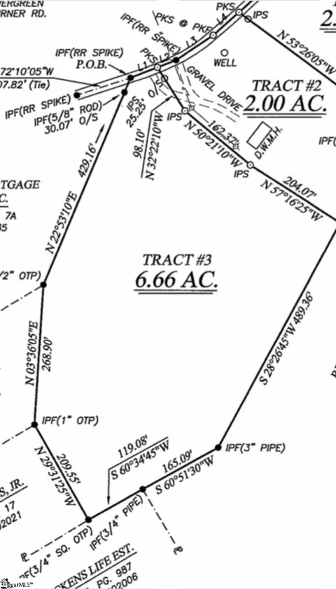 01 Evergreen Church Road