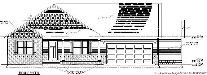 30121 Deercroft Drive Wagram, NC 28396
