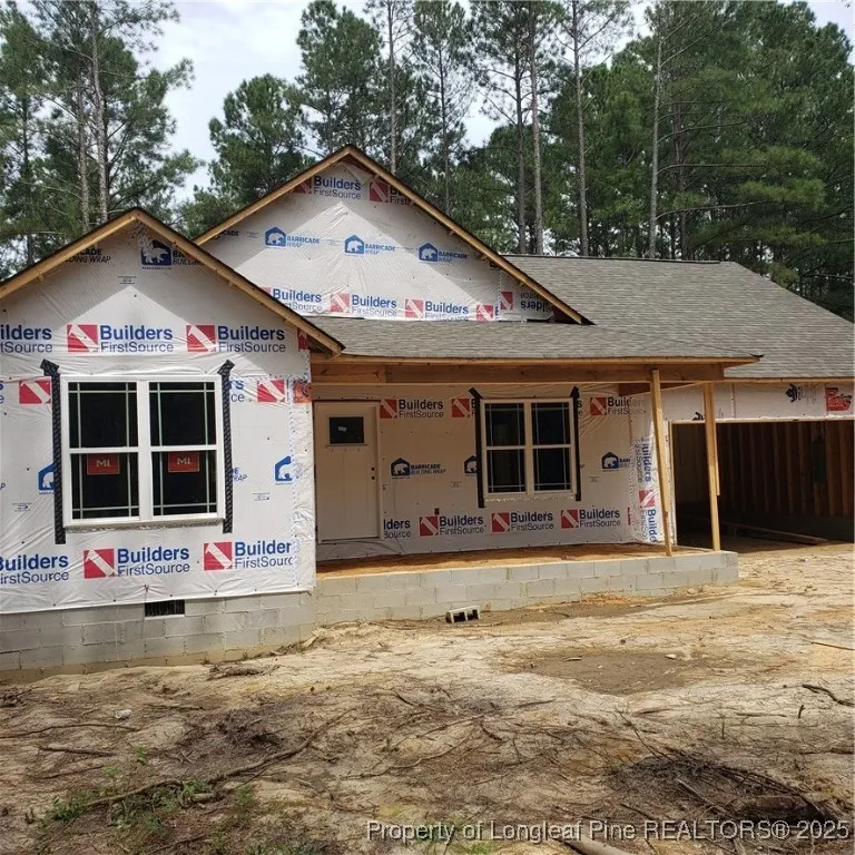30121 Deercroft Drive Wagram, NC 28396