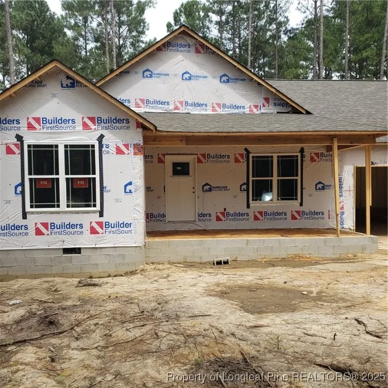 30121 Deercroft Drive Wagram, NC 28396