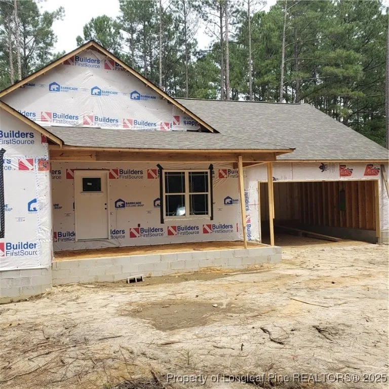 30121 Deercroft Drive Wagram, NC 28396