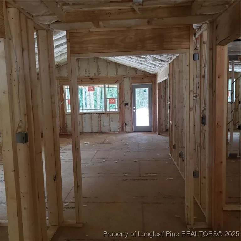 30121 Deercroft Drive Wagram, NC 28396