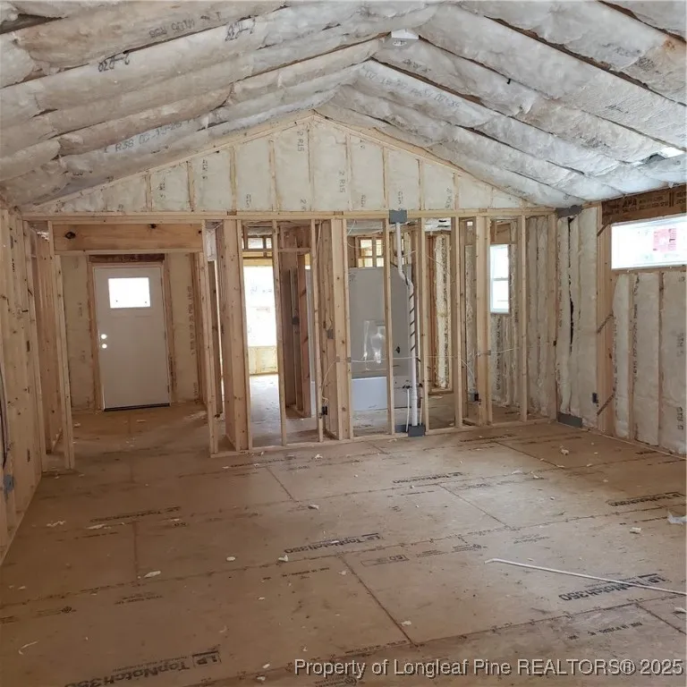 30121 Deercroft Drive Wagram, NC 28396