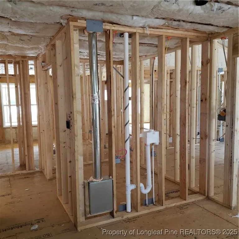 30121 Deercroft Drive Wagram, NC 28396