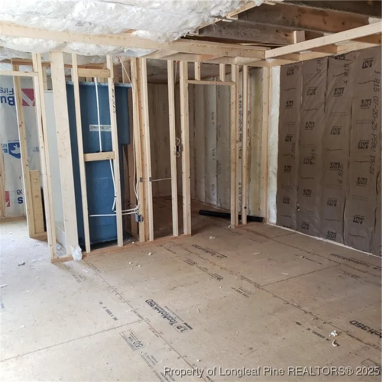 30121 Deercroft Drive Wagram, NC 28396