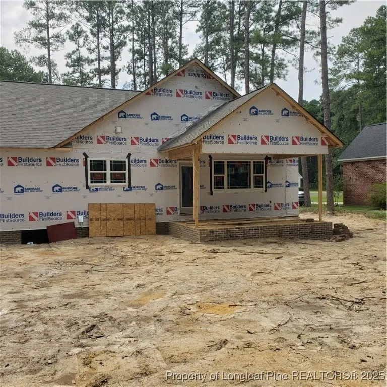 30121 Deercroft Drive Wagram, NC 28396