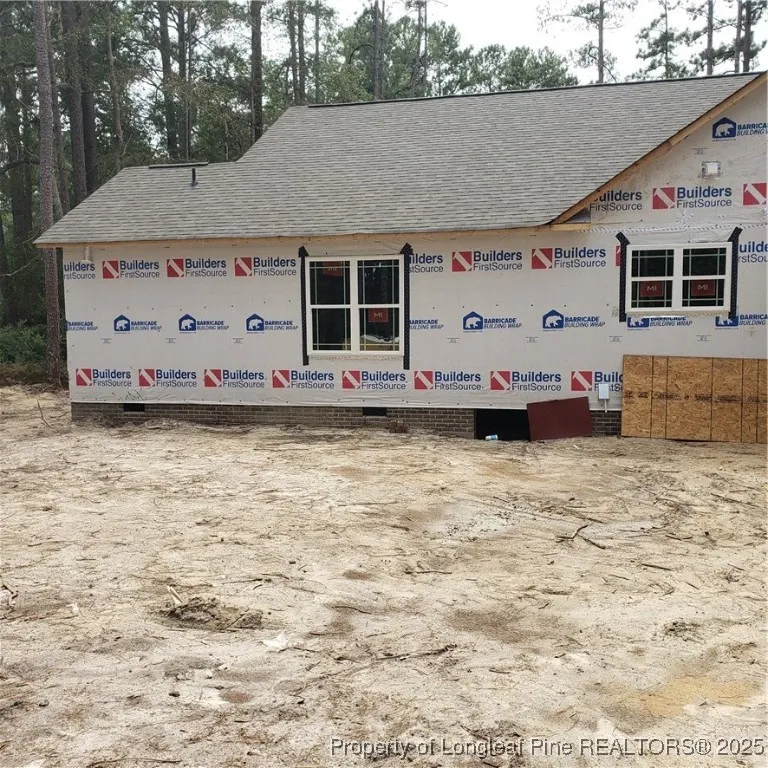 30121 Deercroft Drive Wagram, NC 28396