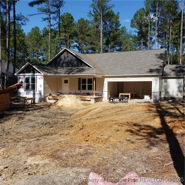 30121 Deercroft Drive Wagram, NC 28396