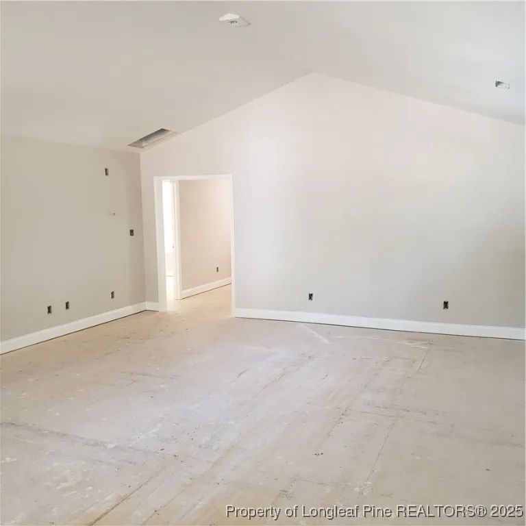 30121 Deercroft Drive Wagram, NC 28396