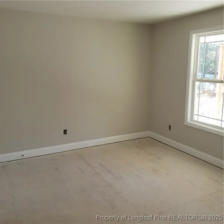 30121 Deercroft Drive Wagram, NC 28396