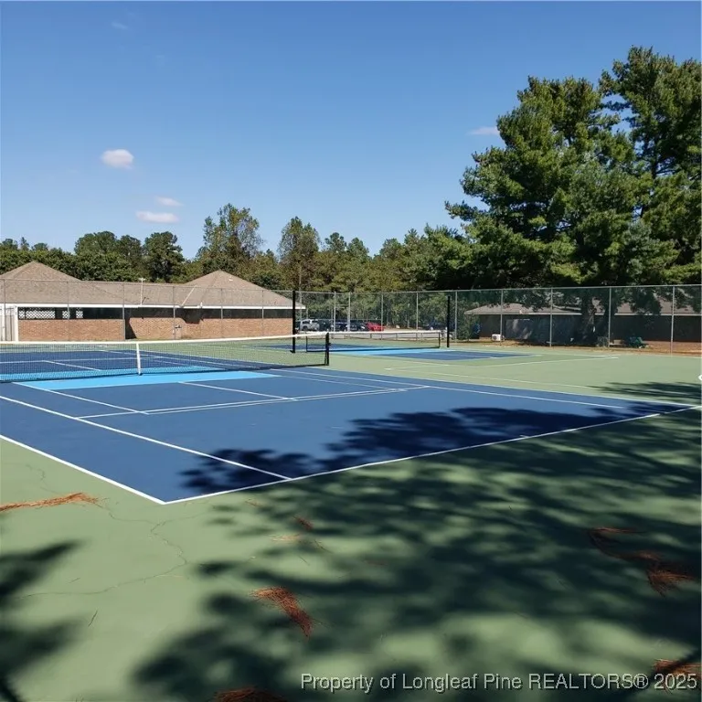30121 Deercroft Drive Wagram, NC 28396