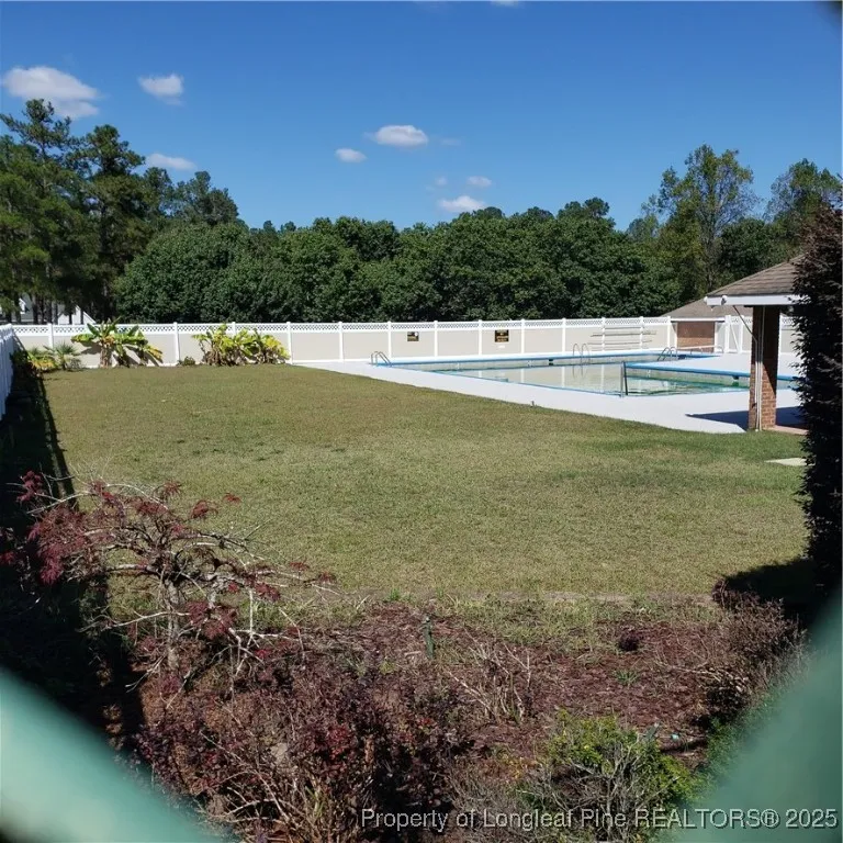 30121 Deercroft Drive Wagram, NC 28396