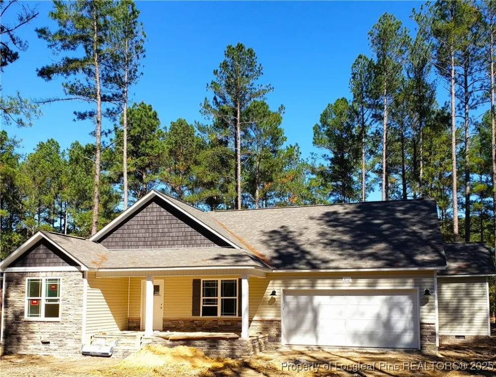 30121 Deercroft Drive Wagram, NC 28396