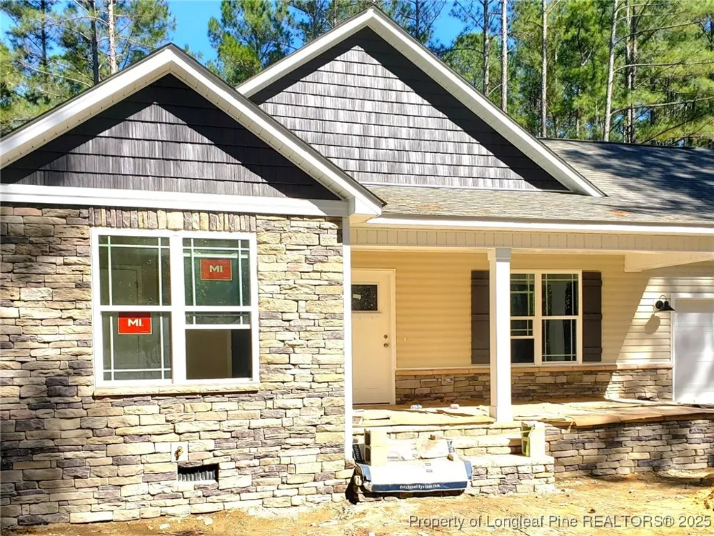 30121 Deercroft Drive Wagram, NC 28396