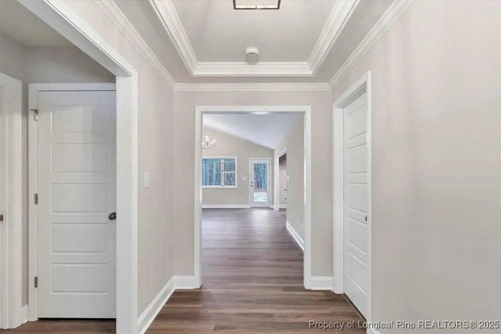 30121 Deercroft Drive Wagram, NC 28396