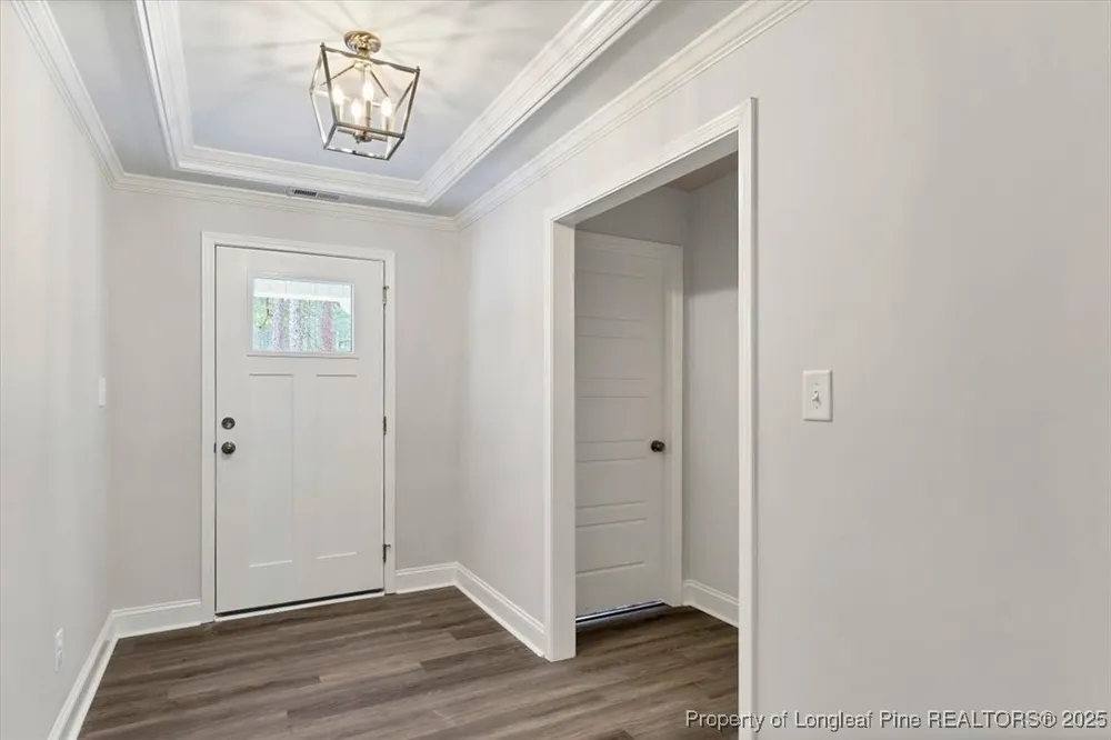 30121 Deercroft Drive Wagram, NC 28396