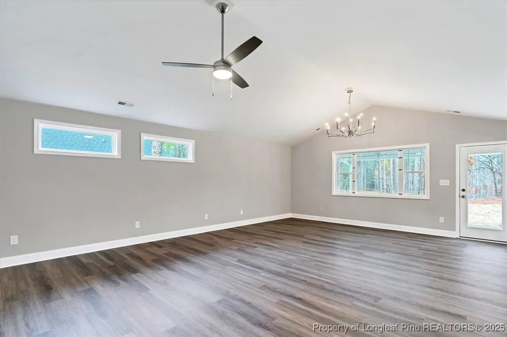 30121 Deercroft Drive Wagram, NC 28396