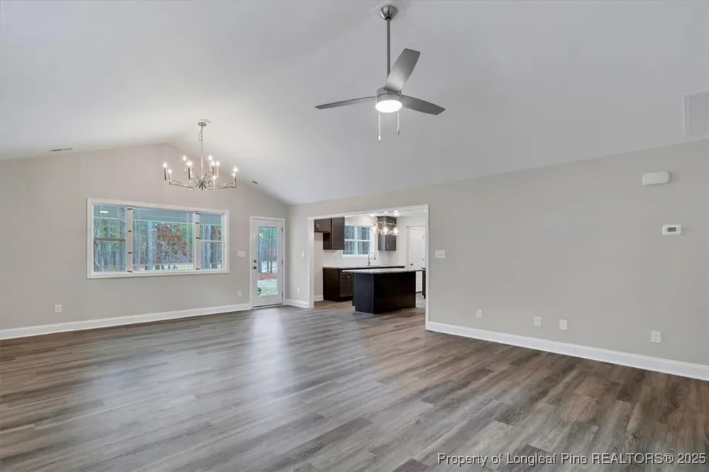 30121 Deercroft Drive Wagram, NC 28396