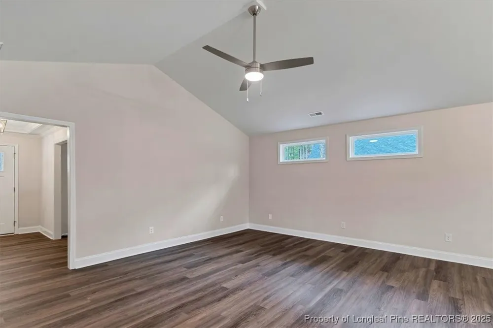 30121 Deercroft Drive Wagram, NC 28396