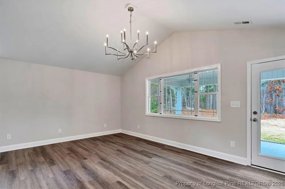 30121 Deercroft Drive Wagram, NC 28396