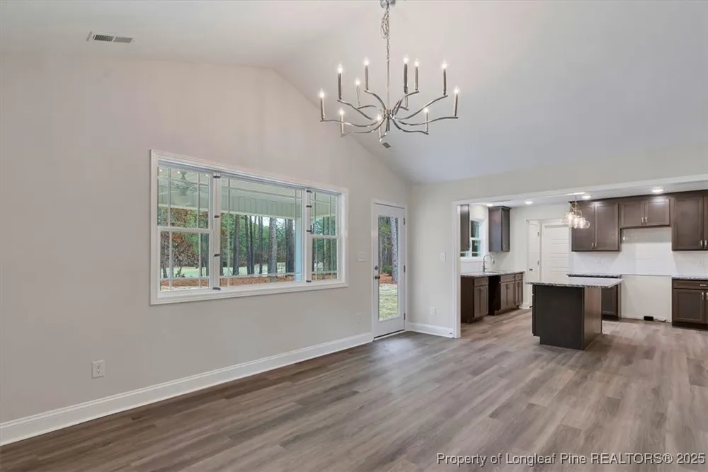 30121 Deercroft Drive Wagram, NC 28396