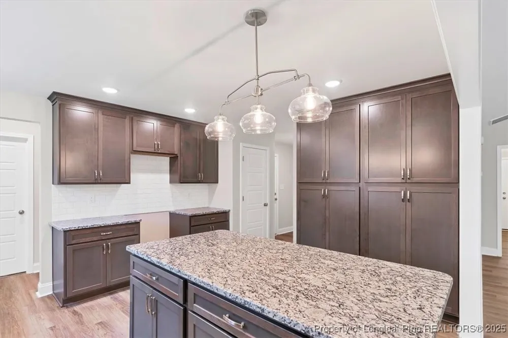 30121 Deercroft Drive Wagram, NC 28396