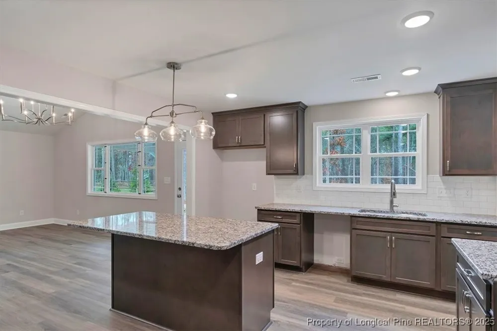 30121 Deercroft Drive Wagram, NC 28396