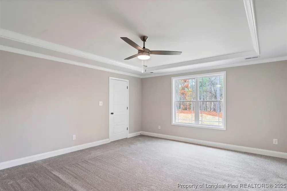 30121 Deercroft Drive Wagram, NC 28396