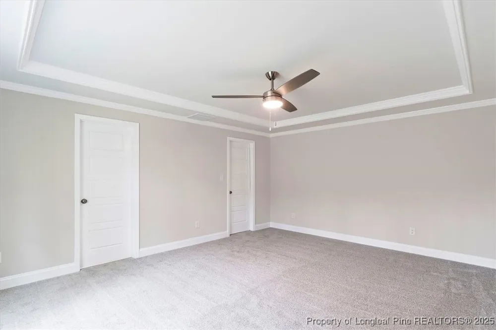 30121 Deercroft Drive Wagram, NC 28396