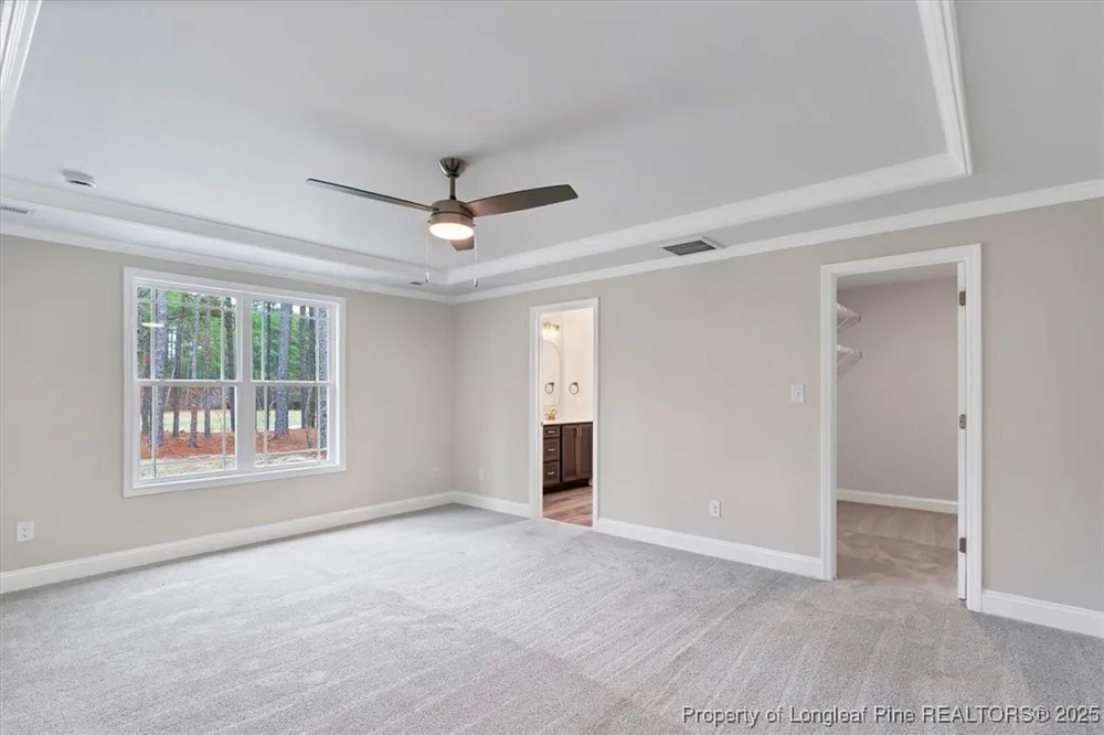 30121 Deercroft Drive Wagram, NC 28396