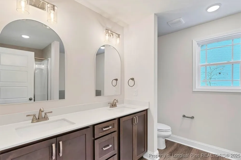 30121 Deercroft Drive Wagram, NC 28396