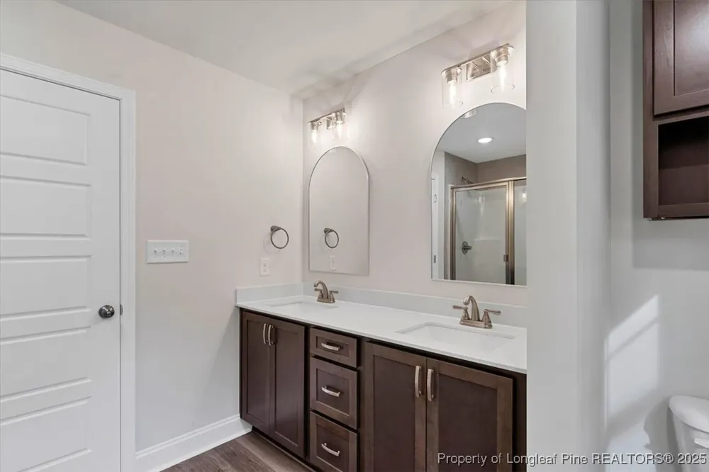 30121 Deercroft Drive Wagram, NC 28396