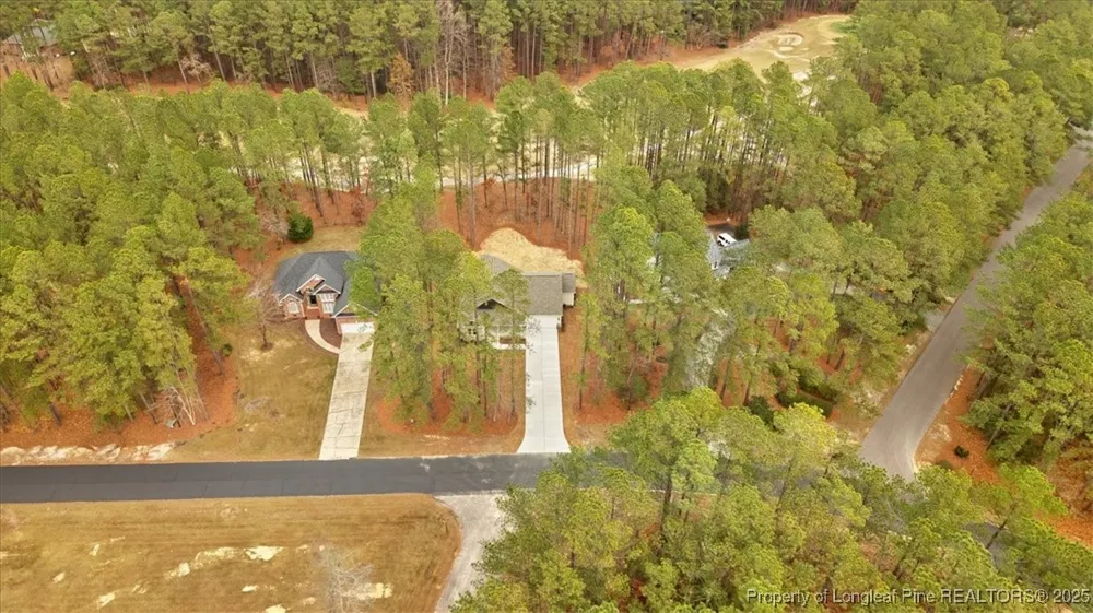 30121 Deercroft Drive Wagram, NC 28396