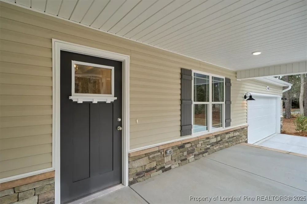 30121 Deercroft Drive Wagram, NC 28396