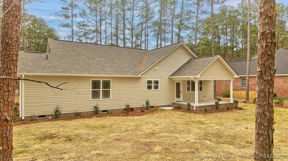 30121 Deercroft Drive Wagram, NC 28396