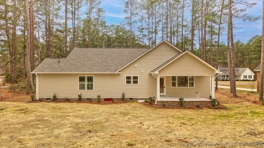 30121 Deercroft Drive Wagram, NC 28396