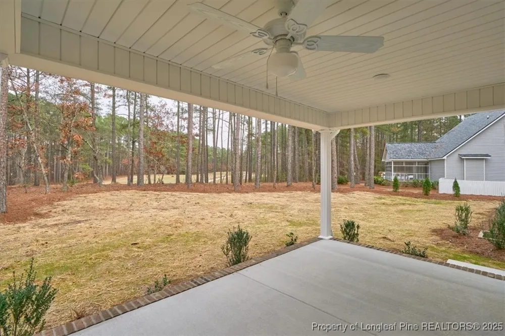 30121 Deercroft Drive Wagram, NC 28396