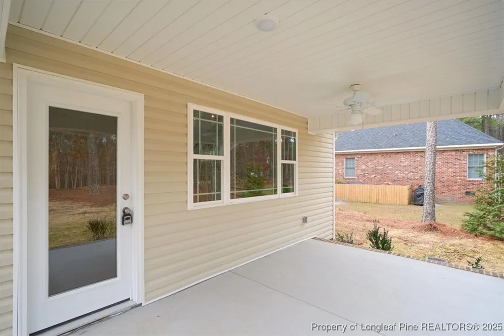 30121 Deercroft Drive Wagram, NC 28396