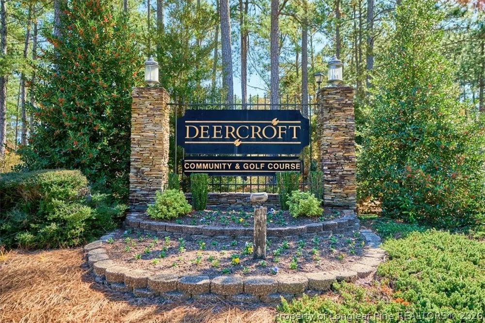 30121 Deercroft Drive Wagram, NC 28396