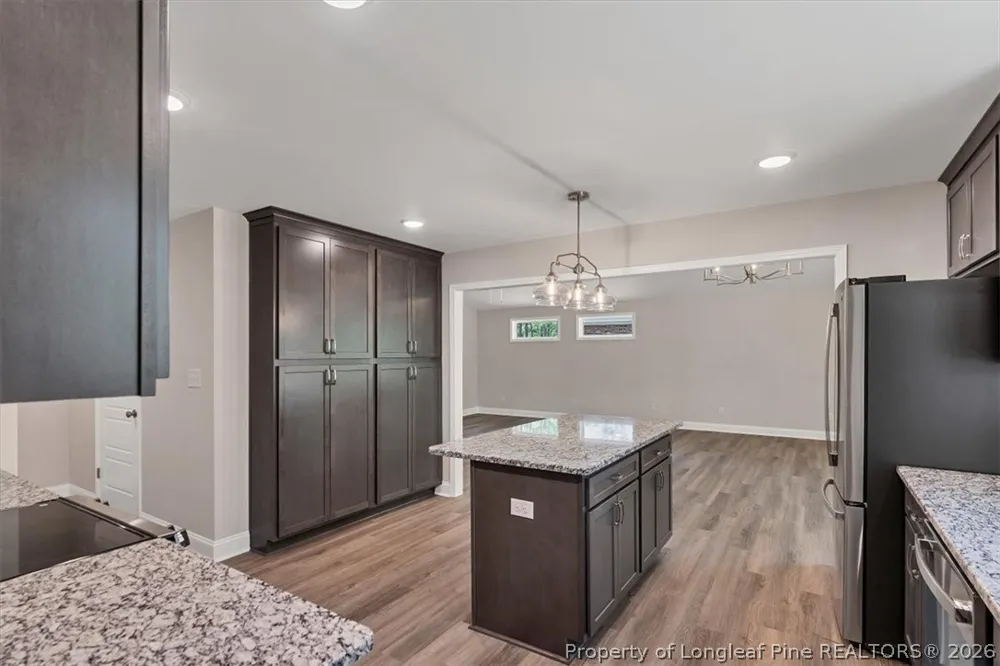 30121 Deercroft Drive Wagram, NC 28396