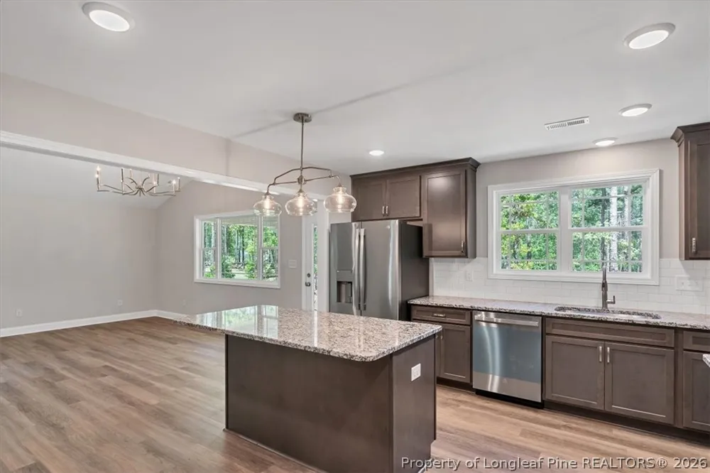 30121 Deercroft Drive Wagram, NC 28396