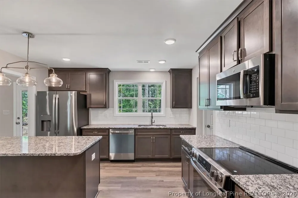 30121 Deercroft Drive Wagram, NC 28396