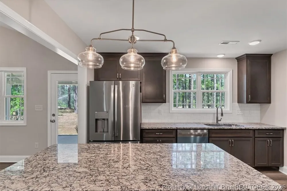 30121 Deercroft Drive Wagram, NC 28396